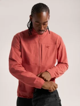Gamma-Jacke für Herren