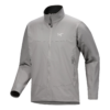 Gamma-Jacke „Grau“