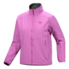 Gamma-Jacke „Pink“