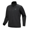 Gamma-Jacke „Schwarz“