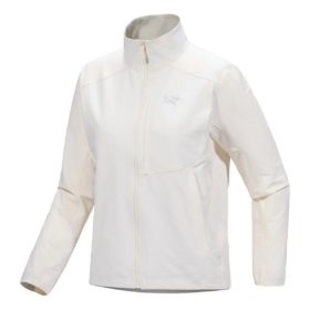 Gamma-Jacke „Weiß“