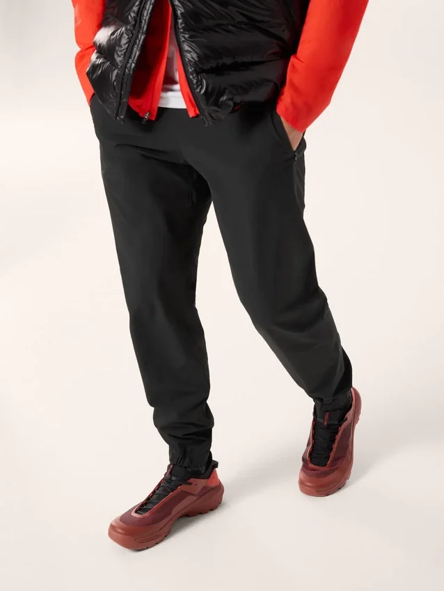 Gamma Jogger Herren