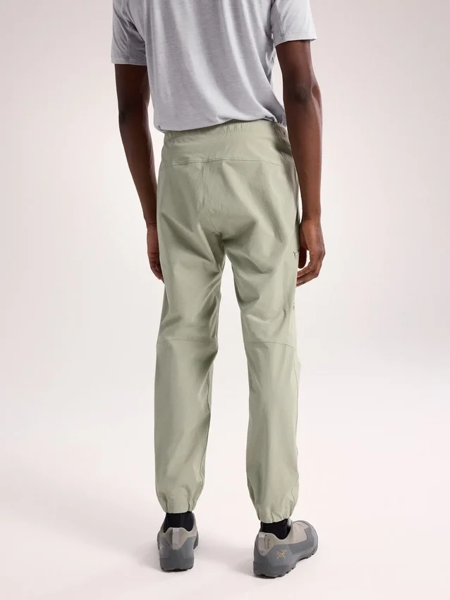 Gamma Jogger Herren