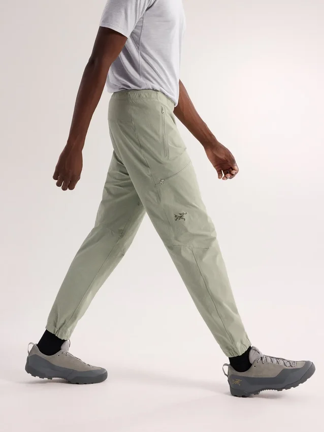 Gamma Jogger Herren