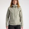 Gamma Kapuzenpullover Damen