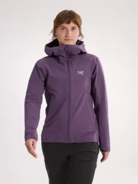 Gamma Kapuzenpullover Damen