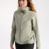 Gamma Kapuzenpullover Damen
