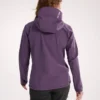 Gamma Kapuzenpullover Damen