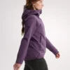 Gamma Kapuzenpullover Damen