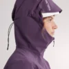 Gamma Kapuzenpullover Damen