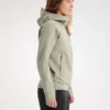 Gamma Kapuzenpullover Damen