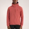 Gamma Kapuzenpullover für Herren