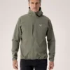Gamma Kapuzenpullover für Herren