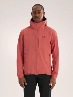 Gamma Kapuzenpullover für Herren