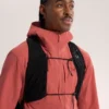 Gamma Kapuzenpullover für Herren