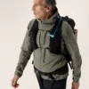 Gamma Kapuzenpullover für Herren