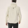 Gamma Kapuzenpullover für Herren