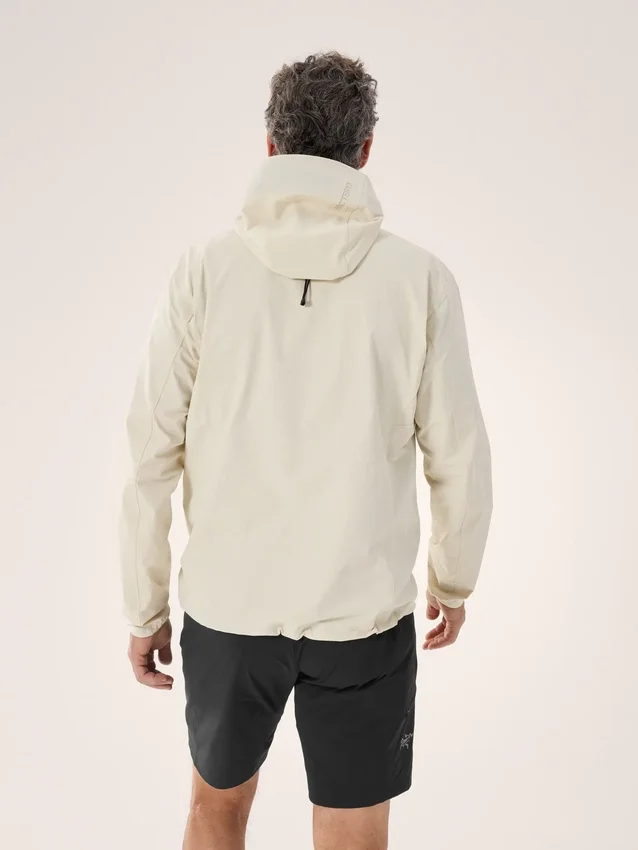 Gamma Kapuzenpullover für Herren