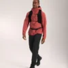 Gamma Kapuzenpullover für Herren