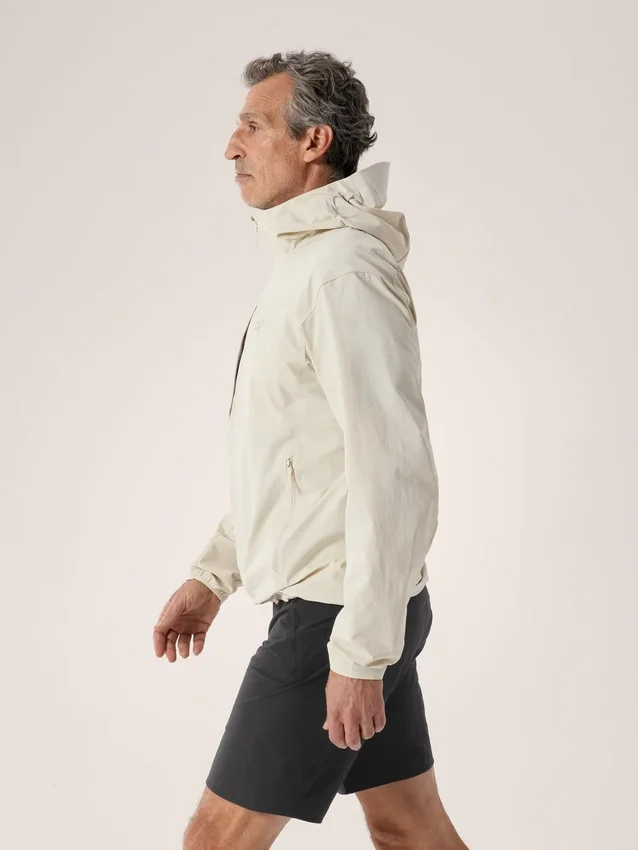 Gamma Kapuzenpullover für Herren