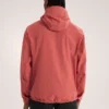Gamma Kapuzenpullover für Herren