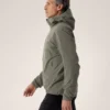 Gamma Kapuzenpullover für Herren