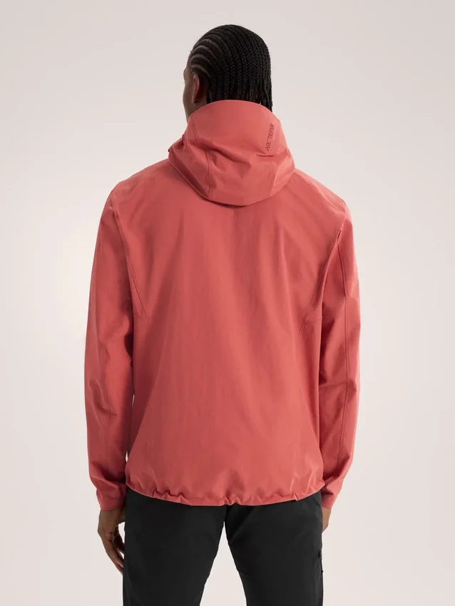 Gamma Kapuzenpullover für Herren