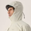 Gamma Kapuzenpullover für Herren