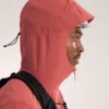 Gamma Kapuzenpullover für Herren