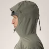 Gamma Kapuzenpullover für Herren