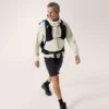 Gamma Kapuzenpullover für Herren