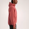Gamma Kapuzenpullover für Herren