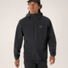 Gamma Kapuzenpullover Herren