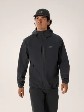 Gamma Kapuzenpullover Herren