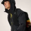 Gamma Kapuzenpullover Herren