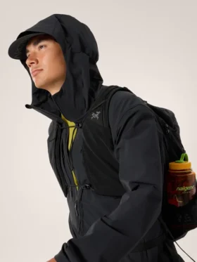 Gamma Kapuzenpullover Herren