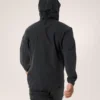 Gamma Kapuzenpullover Herren