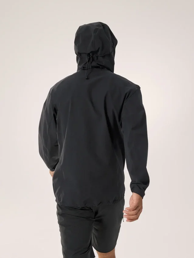 Gamma Kapuzenpullover Herren