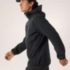Gamma Kapuzenpullover Herren