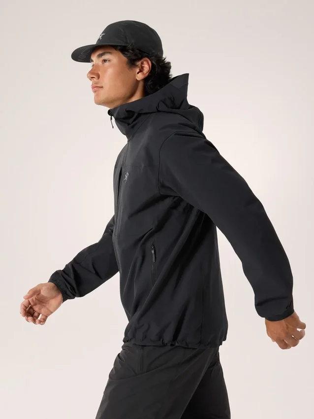 Gamma Kapuzenpullover Herren