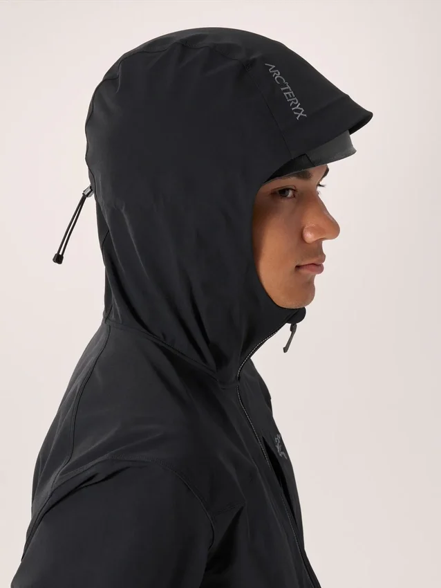 Gamma Kapuzenpullover Herren