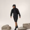 Gamma Kapuzenpullover Herren