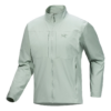 Gamma Lightweight Jacke „Grün“