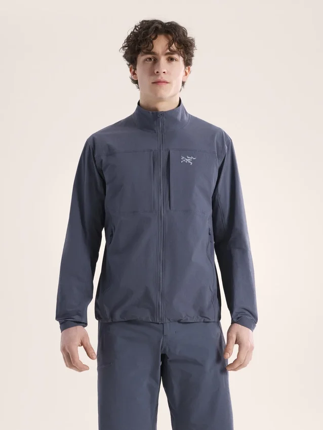 Gamma Lightweight Jacke Herren
