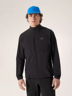 Gamma Lightweight Jacke Herren