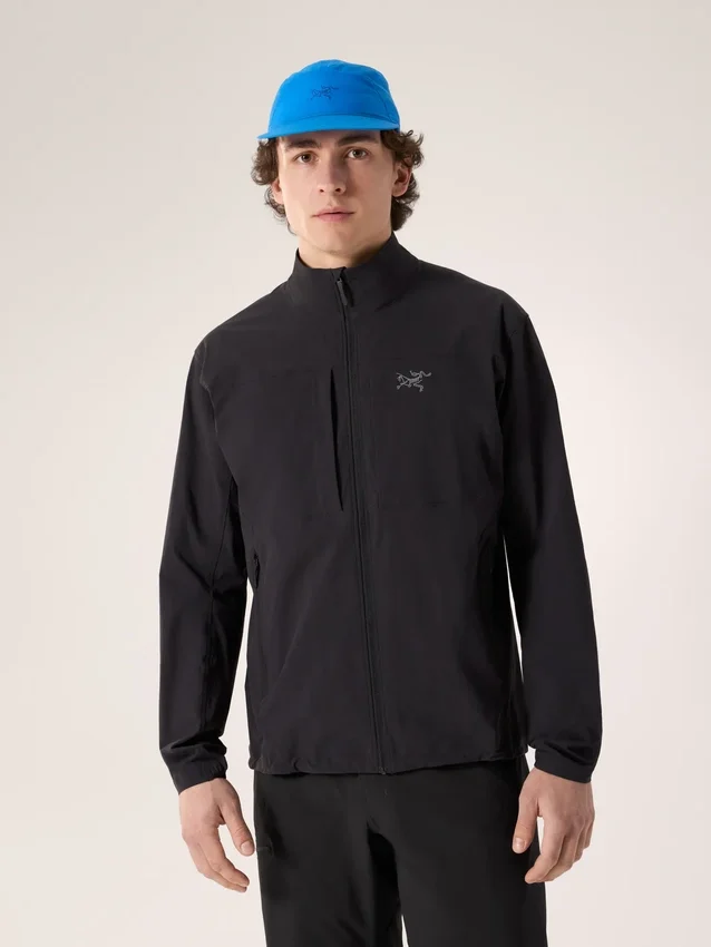 Gamma Lightweight Jacke Herren