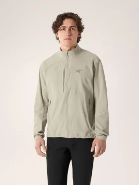 Gamma Lightweight Jacke Herren