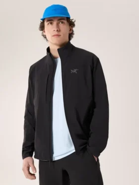 Gamma Lightweight Jacke Herren