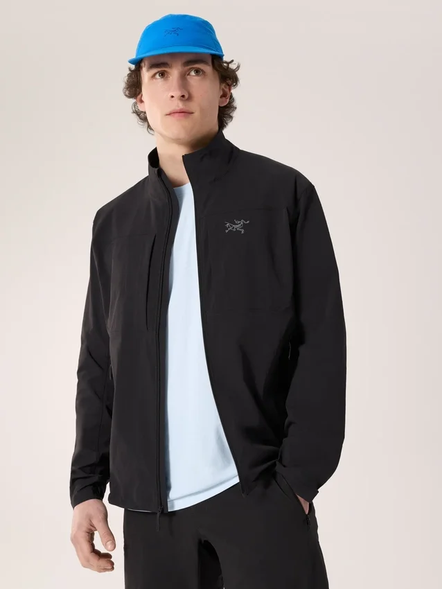 Gamma Lightweight Jacke Herren
