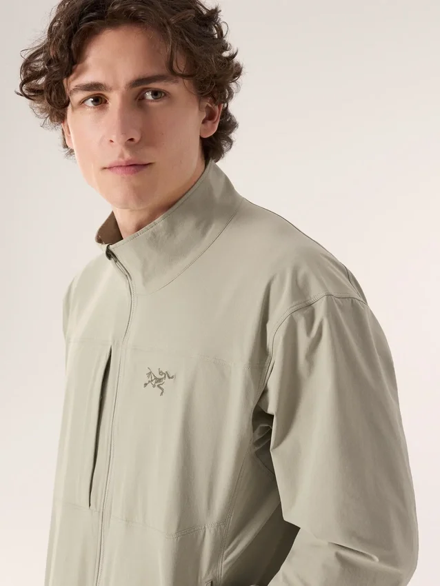 Gamma Lightweight Jacke Herren
